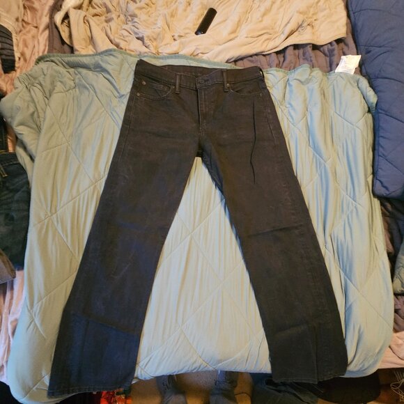 Levi’s 569 Loose Straight Jeans Bundle — 34x34 — Rugged Rotation - Picture 5 of 8